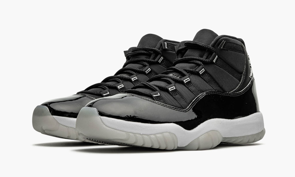 Air Jordan 11 Retro “Jubilee / 25th Anniversary” — view 3