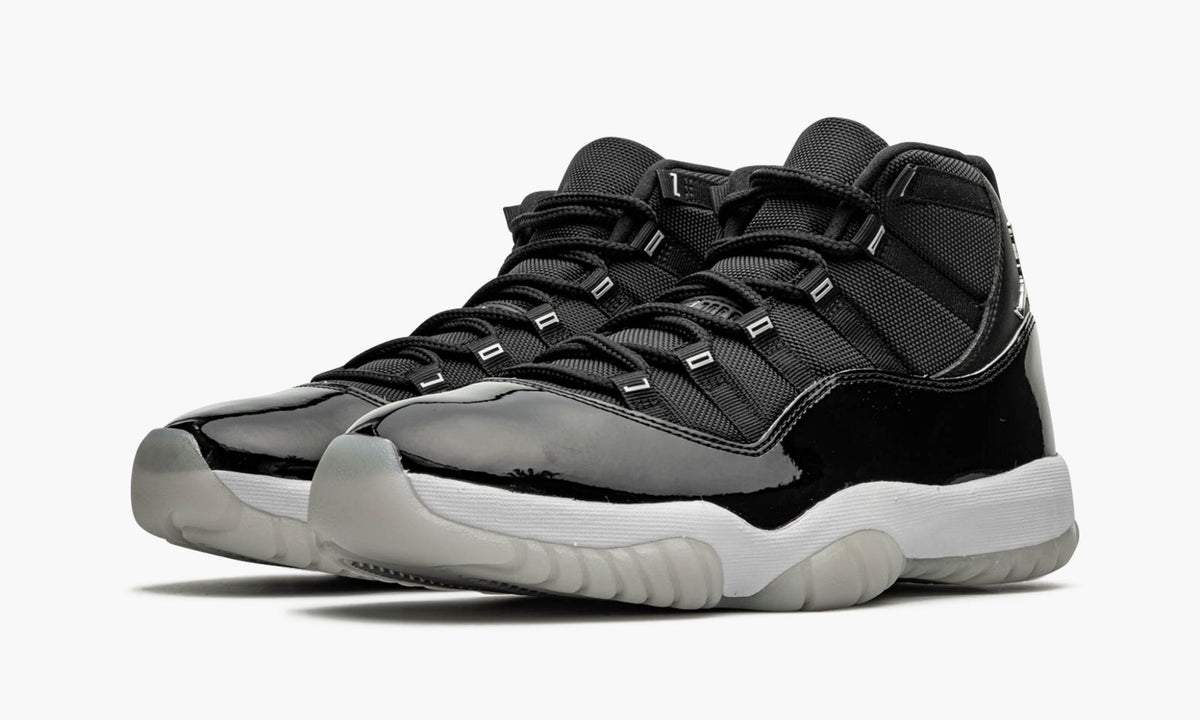 Air Jordan 11 Retro “Jubilee / 25th Anniversary” — view 3