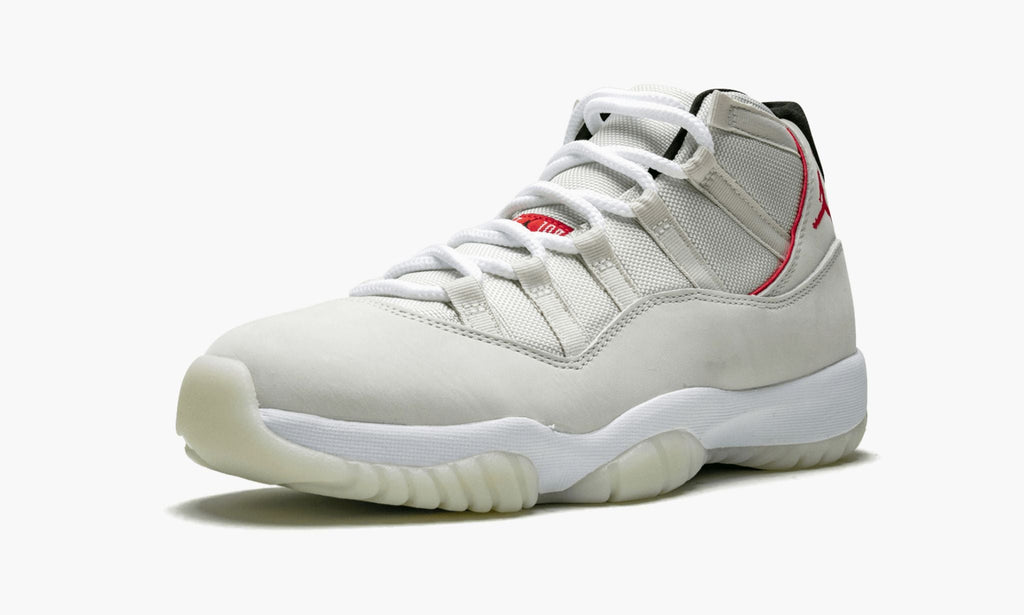Air Jordan 11 Retro “Platinum Tint” — view 5