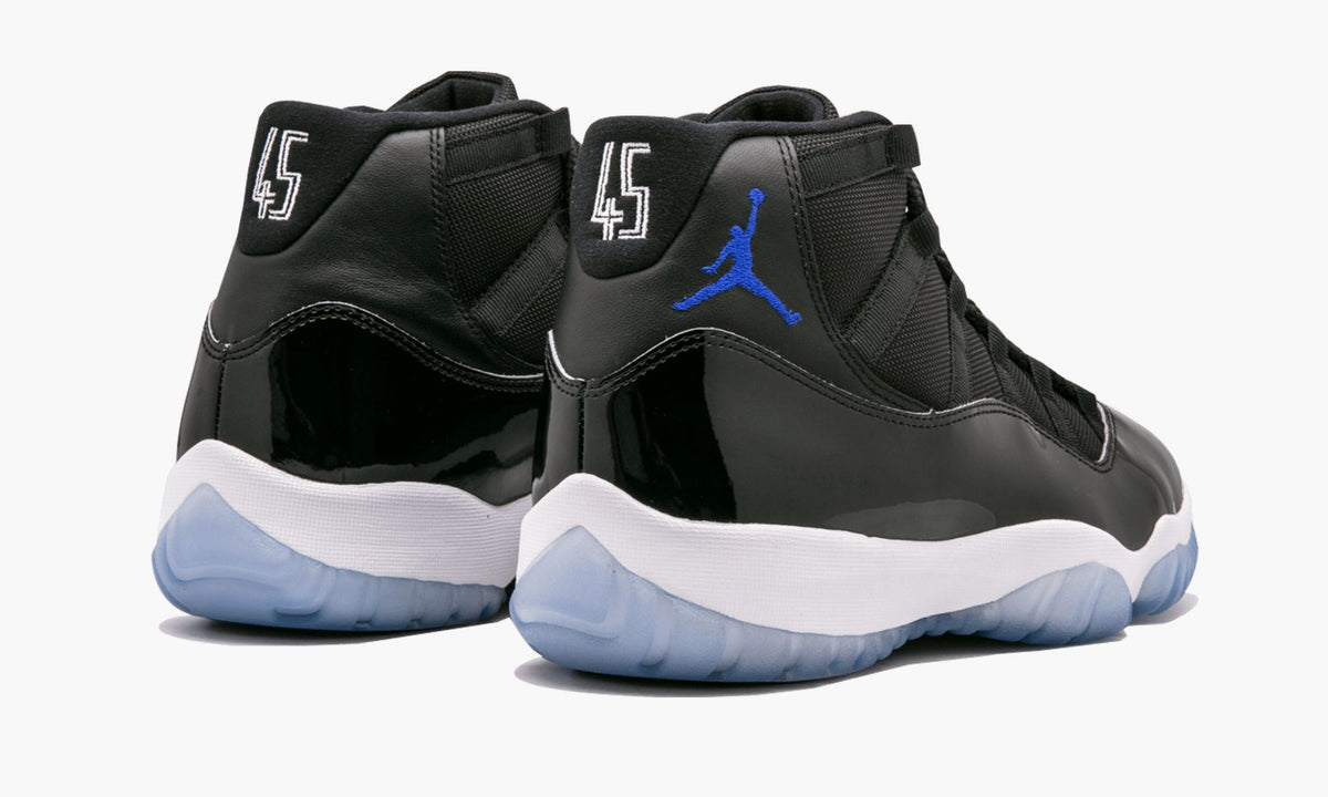 Air Jordan 11 Retro “Space Jam 2016 Release” — view 4