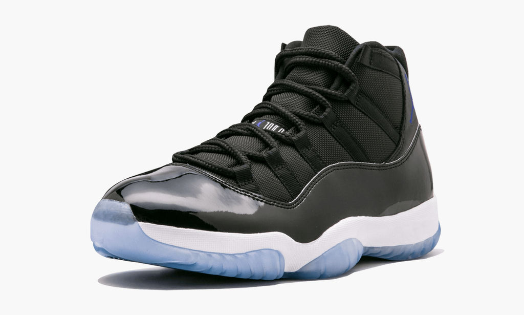 Air Jordan 11 Retro “Space Jam 2016 Release” — view 5