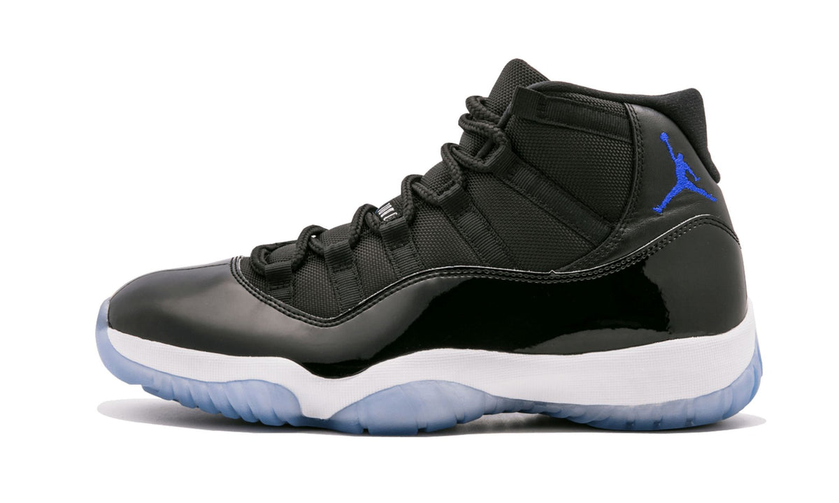 Air Jordan 11 Retro “Space Jam 2016 Release” — view 1