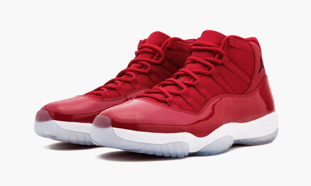 Air Jordan 11 Retro “Win Like 96” — view 3