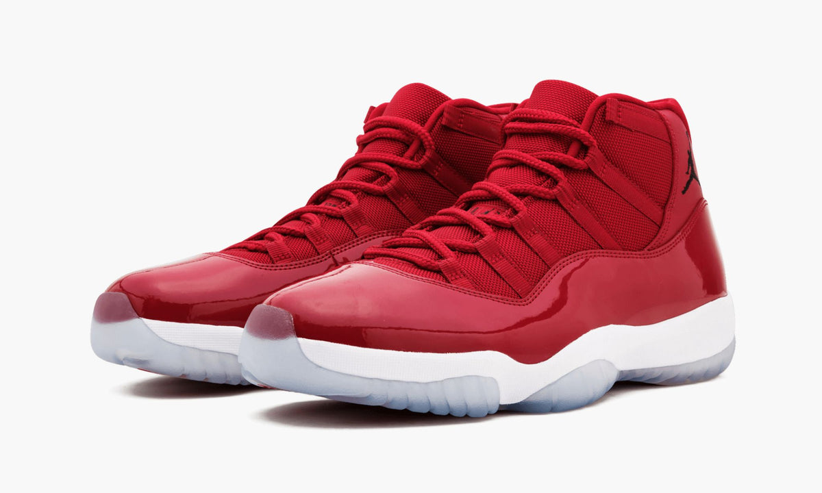 Air Jordan 11 Retro “Win Like 96” — view 3
