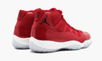 Air Jordan 11 Retro “Win Like 96” — view 4