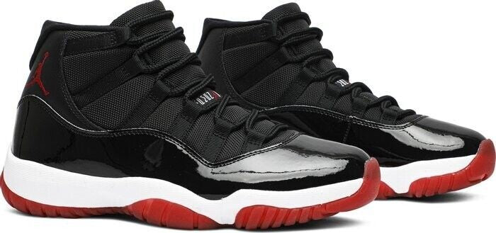 Air Jordan 11 Retro Bred — view 3