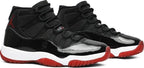 Air Jordan 11 Retro Bred — view 3