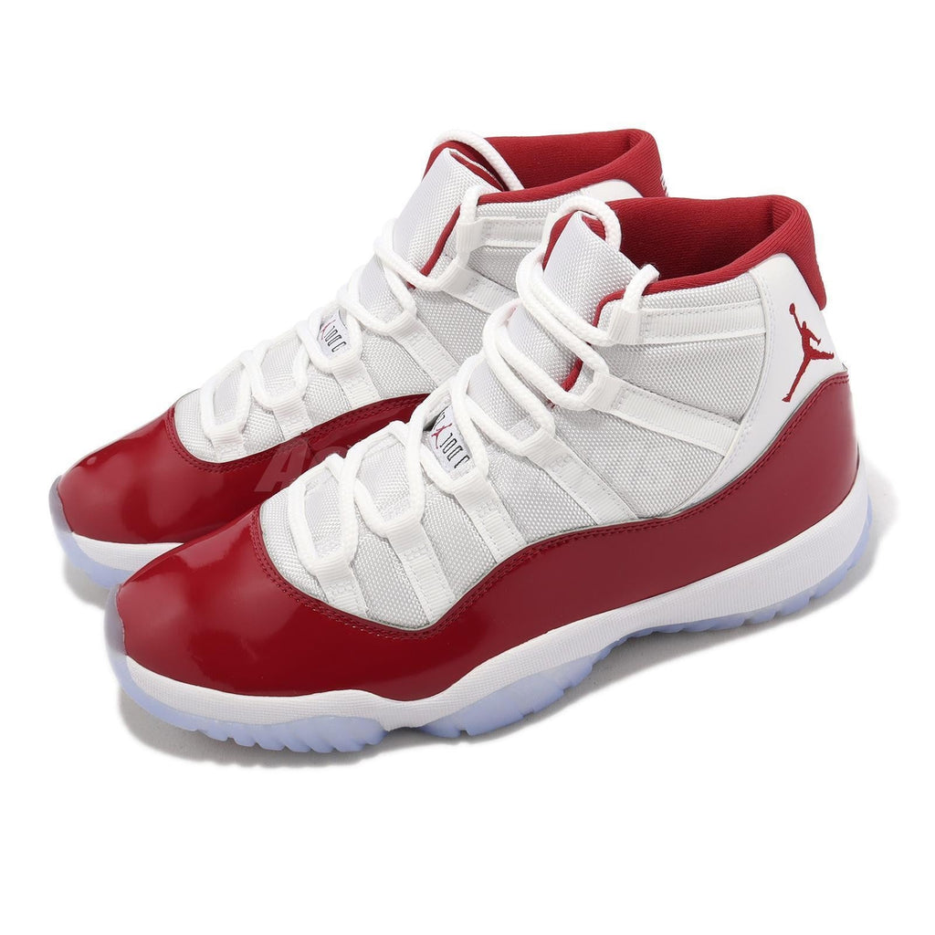 Air Jordan 11 Retro Cherry — view 3