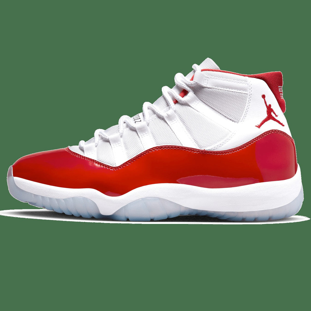 Air Jordan 11 Retro Cherry — view 5