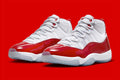 Air Jordan 11 Retro Cherry — view 1
