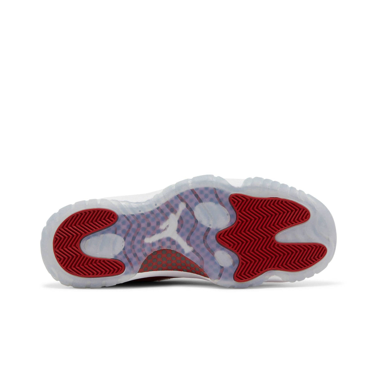 Air Jordan 11 Retro Cherry CT8012-116 — view 4