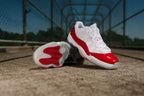 Air Jordan 11 Retro Low 2016 Cherry — view 4
