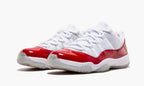 Air Jordan 11 Retro Low “Cherry” — view 3