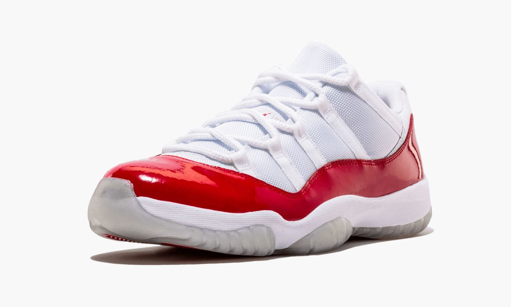 Air Jordan 11 Retro Low “Cherry” — view 5