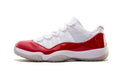Air Jordan 11 Retro Low “Cherry” — view 1