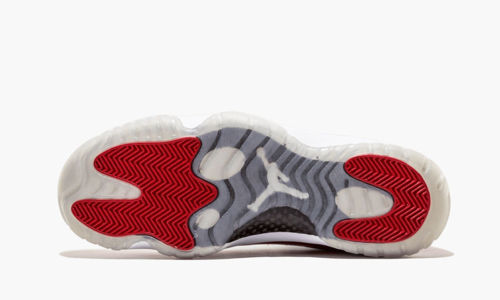 Air Jordan 11 Retro Low “Cherry” — view 6