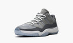 Air Jordan 11 Retro Low “Cool Grey” — view 5