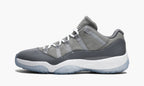 Air Jordan 11 Retro Low “Cool Grey” — view 2