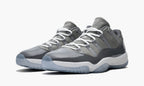 Air Jordan 11 Retro Low “Cool Grey” — view 3