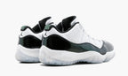 Air Jordan 11 Retro Low “Easter Emerald” — view 4