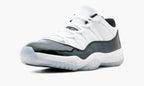 Air Jordan 11 Retro Low “Easter Emerald” — view 5