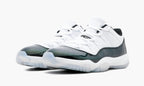 Air Jordan 11 Retro Low “Easter Emerald” — view 3