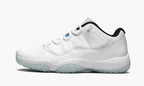 Air Jordan 11 Retro Low “Legend Blue” — view 2