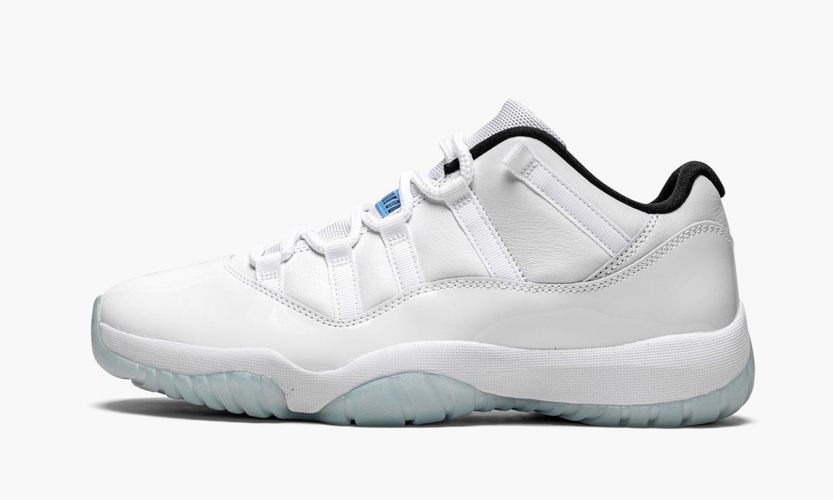 Air Jordan 11 Retro Low “Legend Blue” — view 2