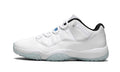 Air Jordan 11 Retro Low “Legend Blue” — view 1