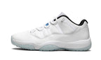 Air Jordan 11 Retro Low “Legend Blue” — view 1