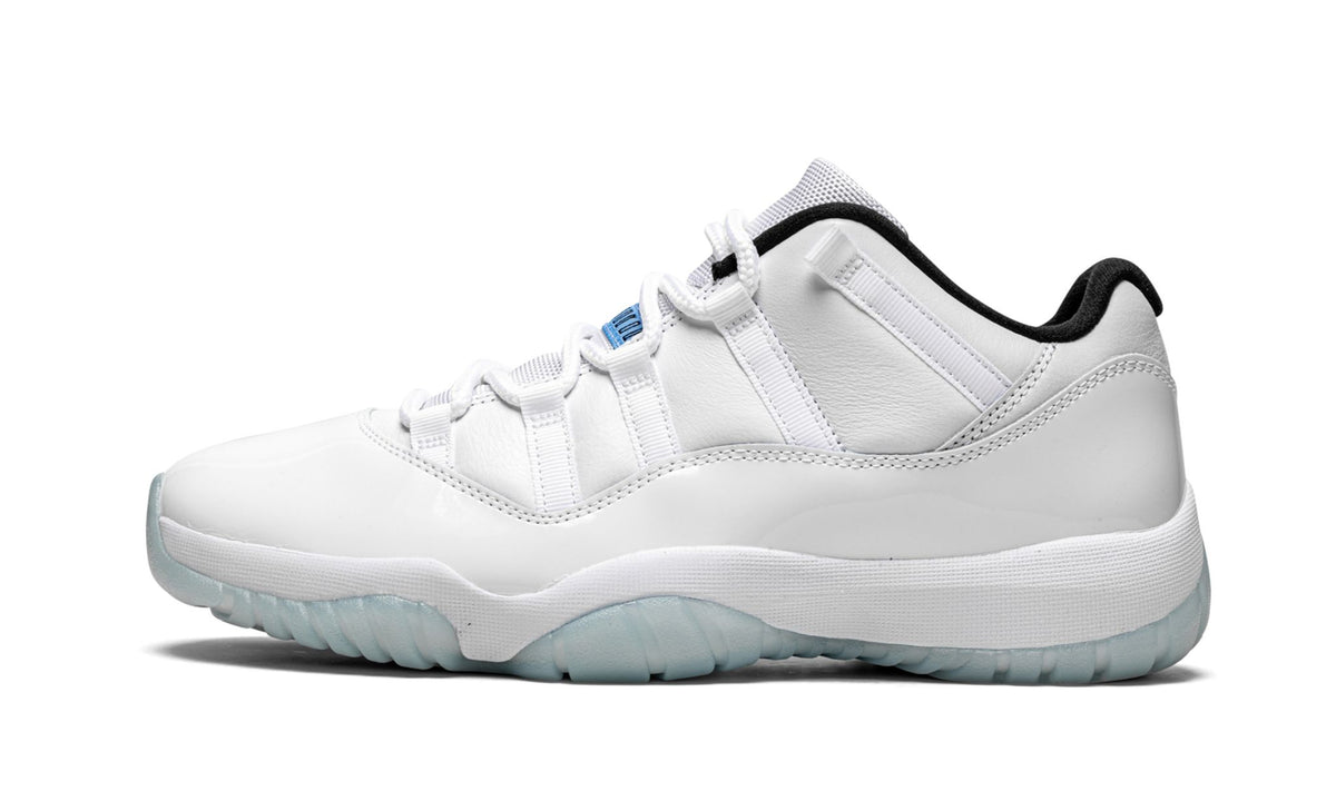 Air Jordan 11 Retro Low “Legend Blue” — view 1