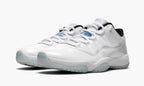 Air Jordan 11 Retro Low “Legend Blue” — view 3
