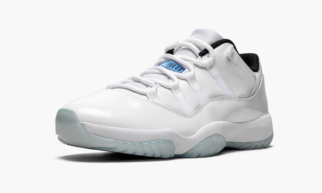 Air Jordan 11 Retro Low “Legend Blue” — view 5