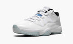 Air Jordan 11 Retro Low “Legend Blue” — view 5