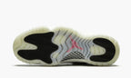 Air Jordan 11 Retro Low “Snakeskin Light Bone” — view 6