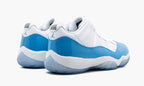Air Jordan 11 Retro Low “UNC” — view 4