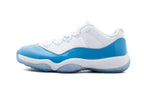 Air Jordan 11 Retro Low “UNC” — view 1