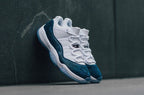 Air Jordan 11 Retro Low Snakeskin 2019 — view 3