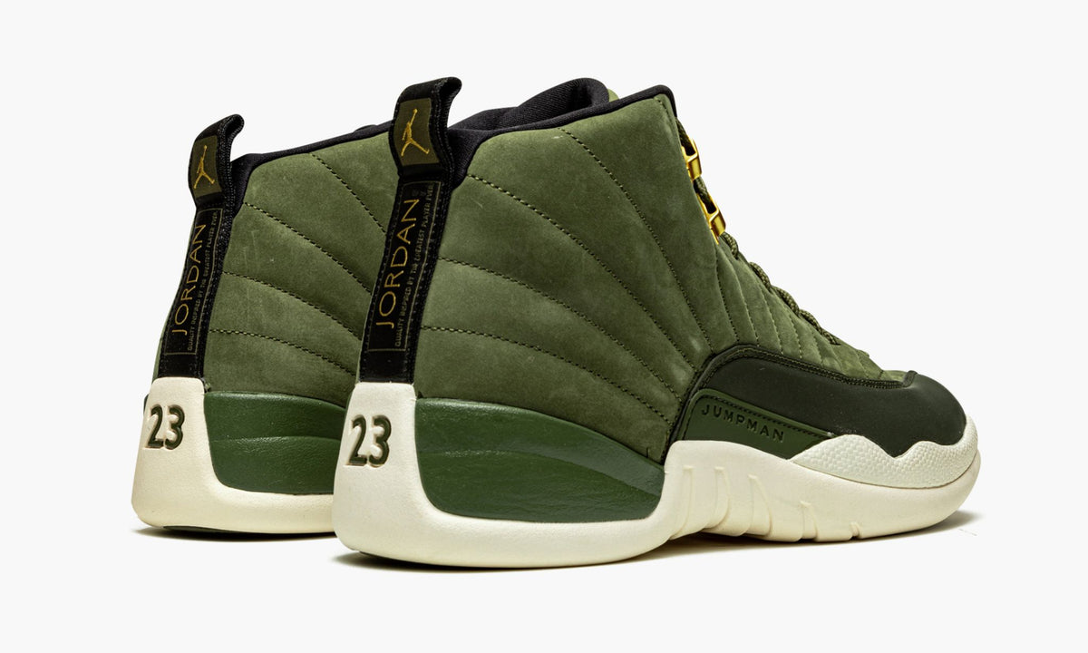 Air Jordan 12 “CP3 Class of 2003” — view 4