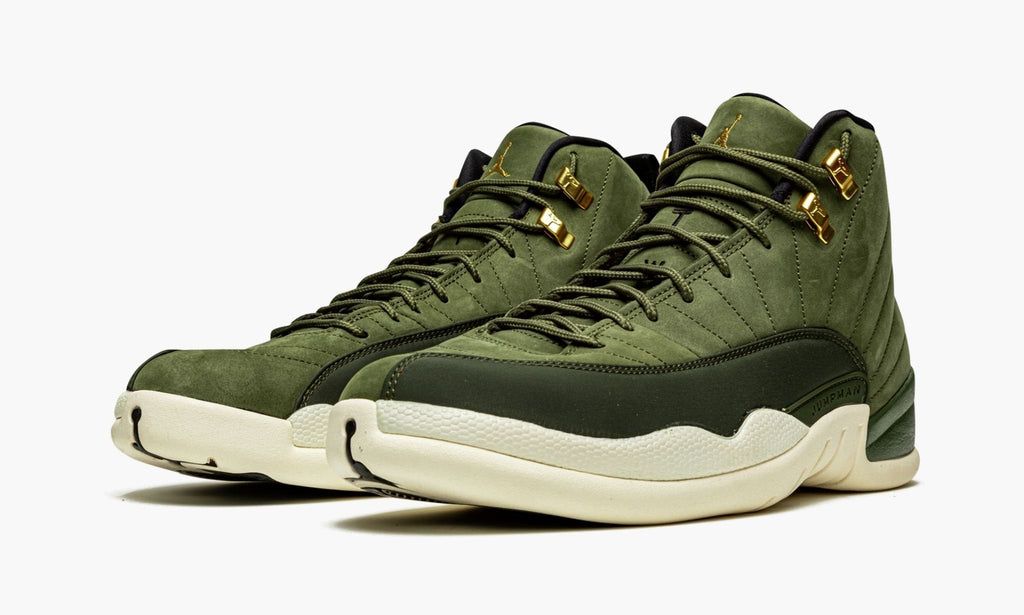 Air Jordan 12 “CP3 Class of 2003” — view 3