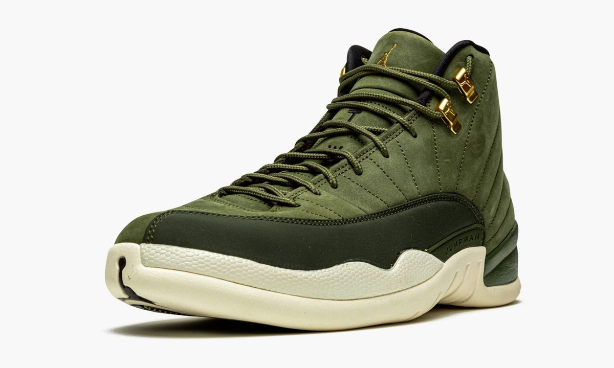 Air Jordan 12 “CP3 Class of 2003” — view 5
