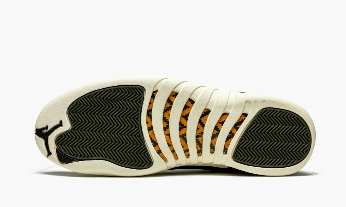 Air Jordan 12 “CP3 Class of 2003” — view 6