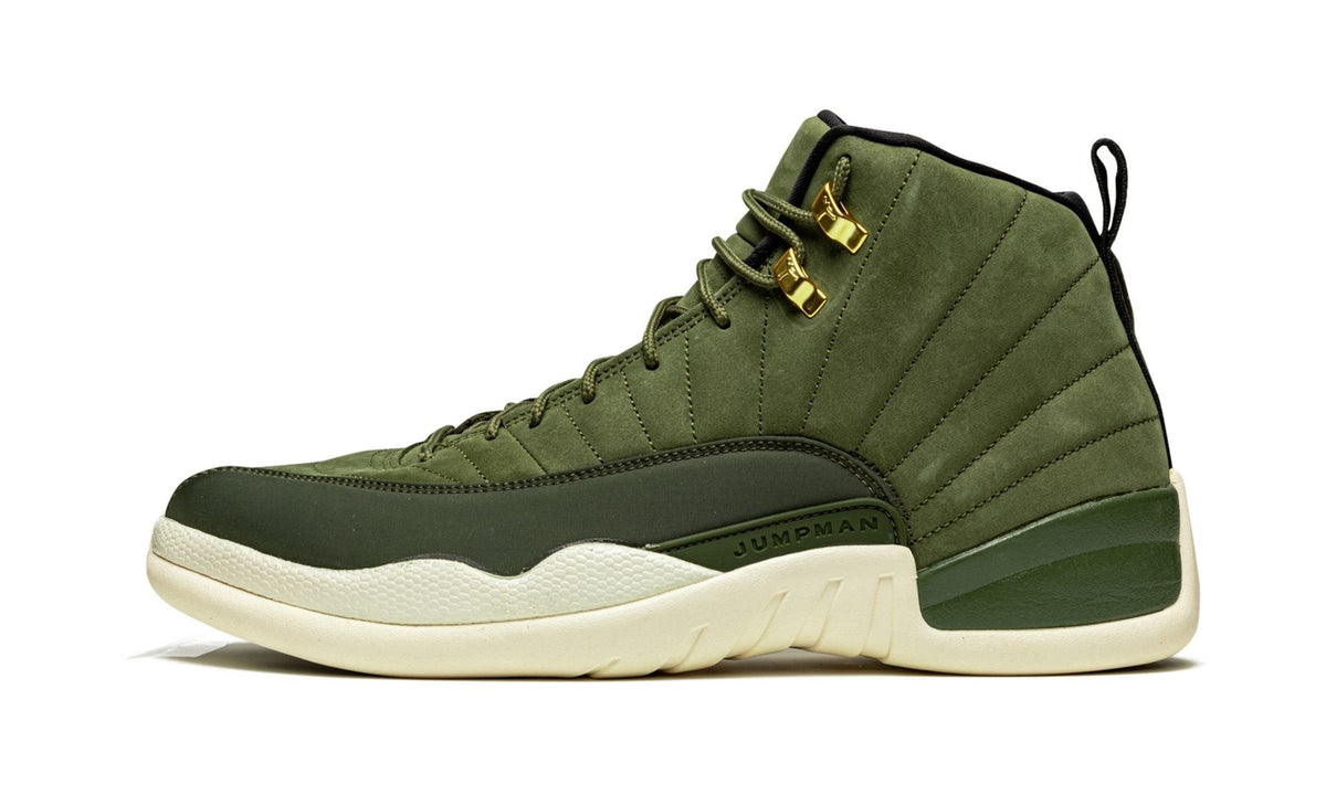 Air Jordan 12 “CP3 Class of 2003” — view 1