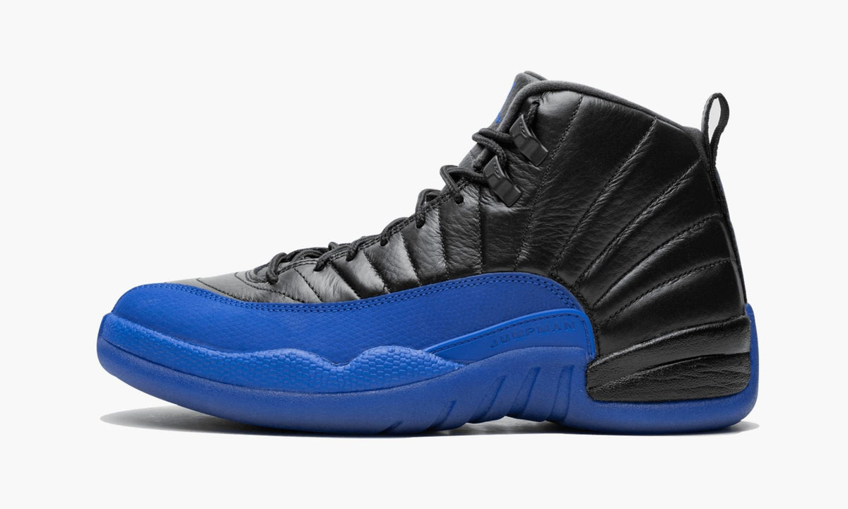 Air Jordan 12 “Royal” — view 2