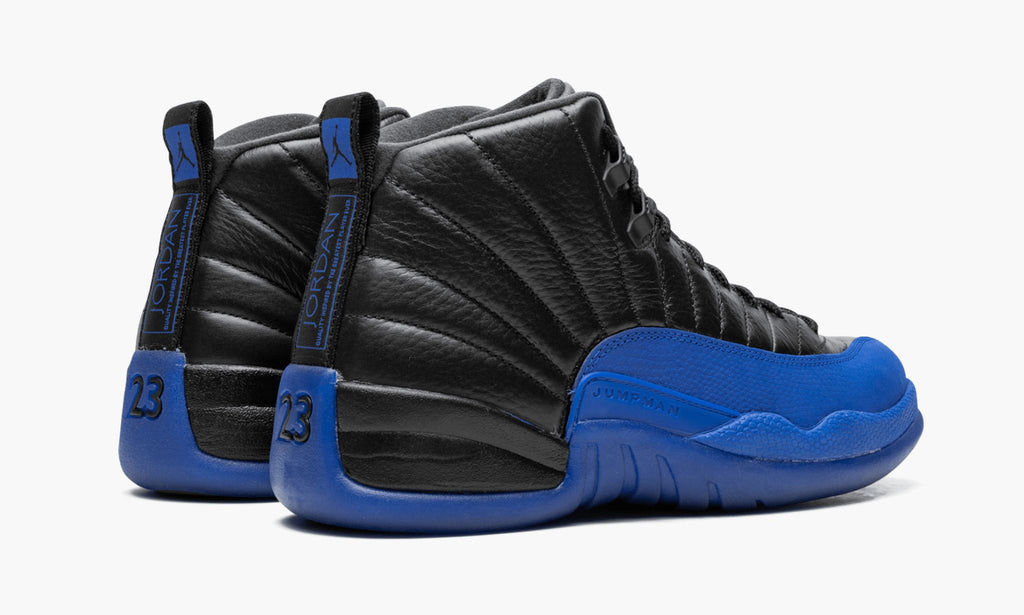 Air Jordan 12 “Royal” — view 4
