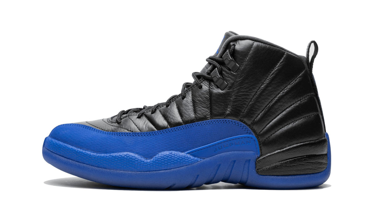 Air Jordan 12 “Royal” — view 1