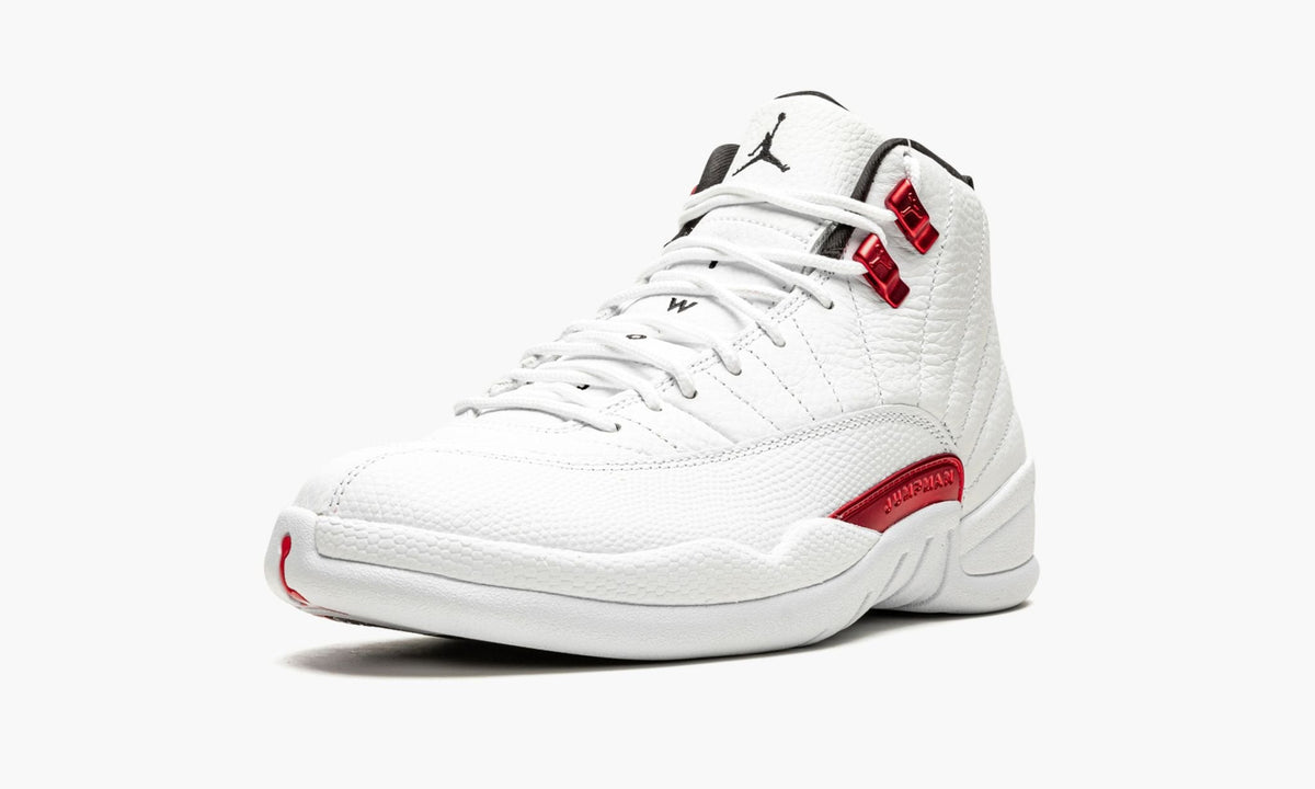 Air Jordan 12 “Twist” — view 5