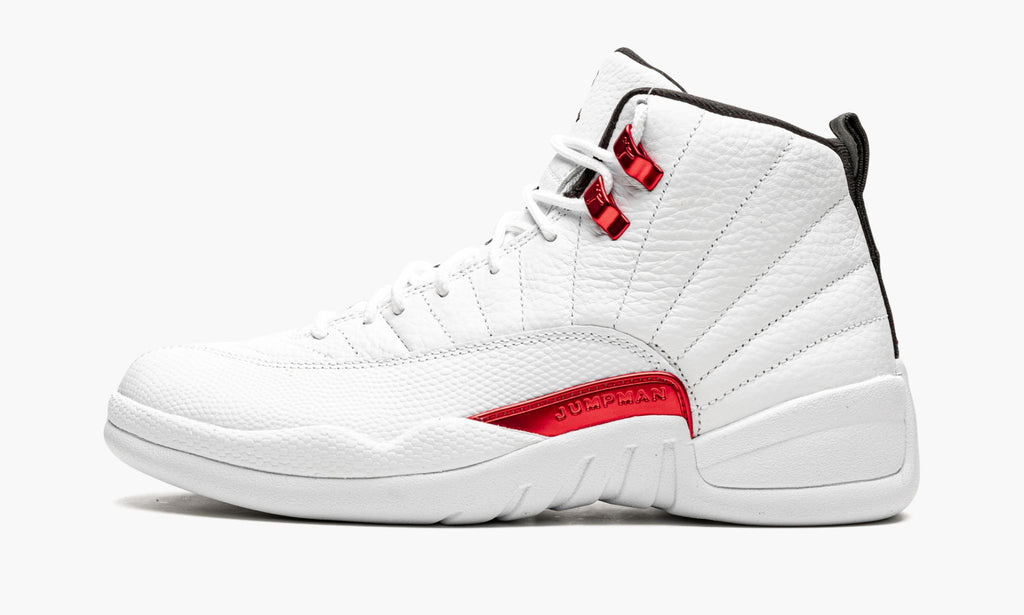 Air Jordan 12 “Twist” — view 2