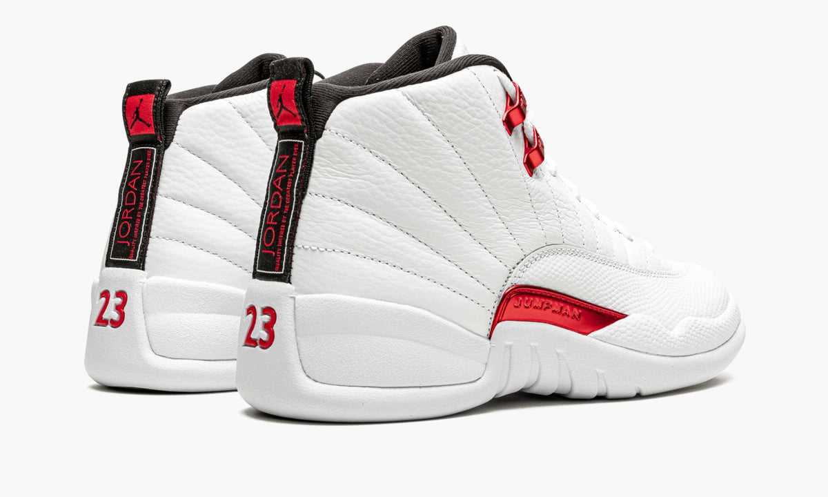Air Jordan 12 “Twist” — view 4