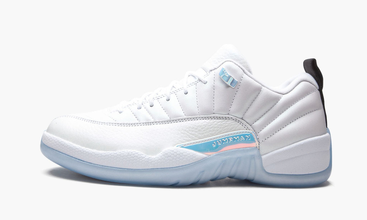 Air Jordan 12 Low “Easter” — view 2